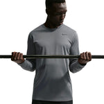 Nike - Men's Flex Dri-FIT Long Sleeve T-Shirt (IO1427 084)