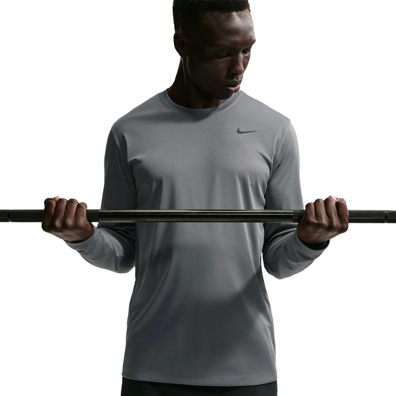 Nike - Men's Flex Dri-FIT Long Sleeve T-Shirt (IO1427 084)