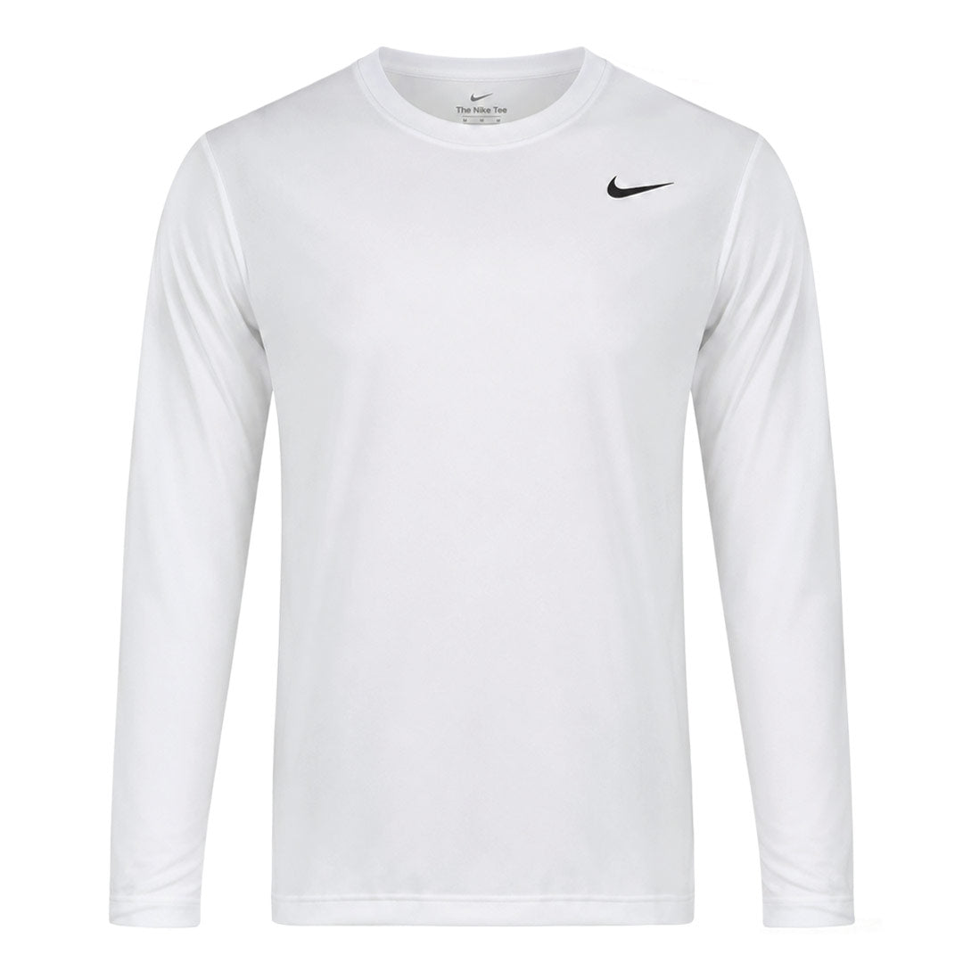 Nike - Men's Flex Dri-FIT Long Sleeve T-Shirt (IO1427 100) – SVP