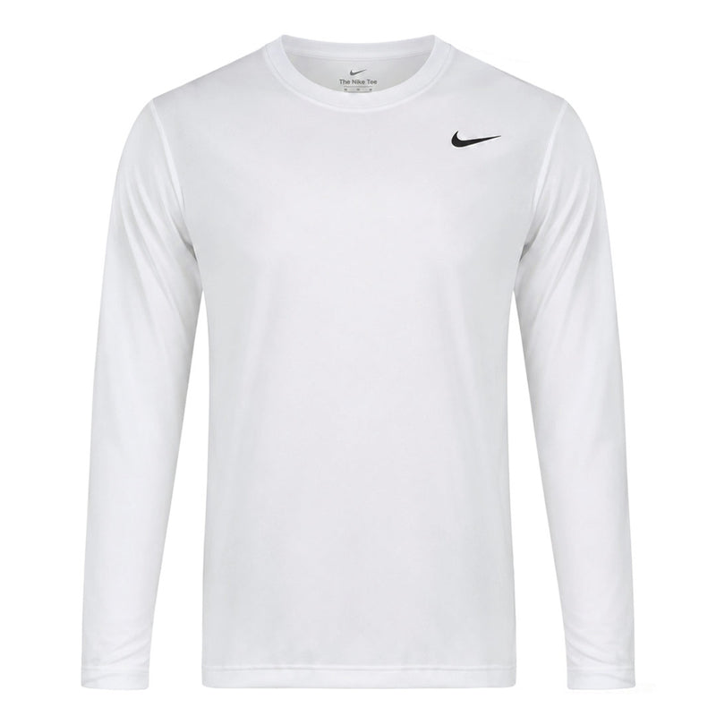 Nike - Men's Flex Dri-FIT Long Sleeve T-Shirt (IO1427 100)