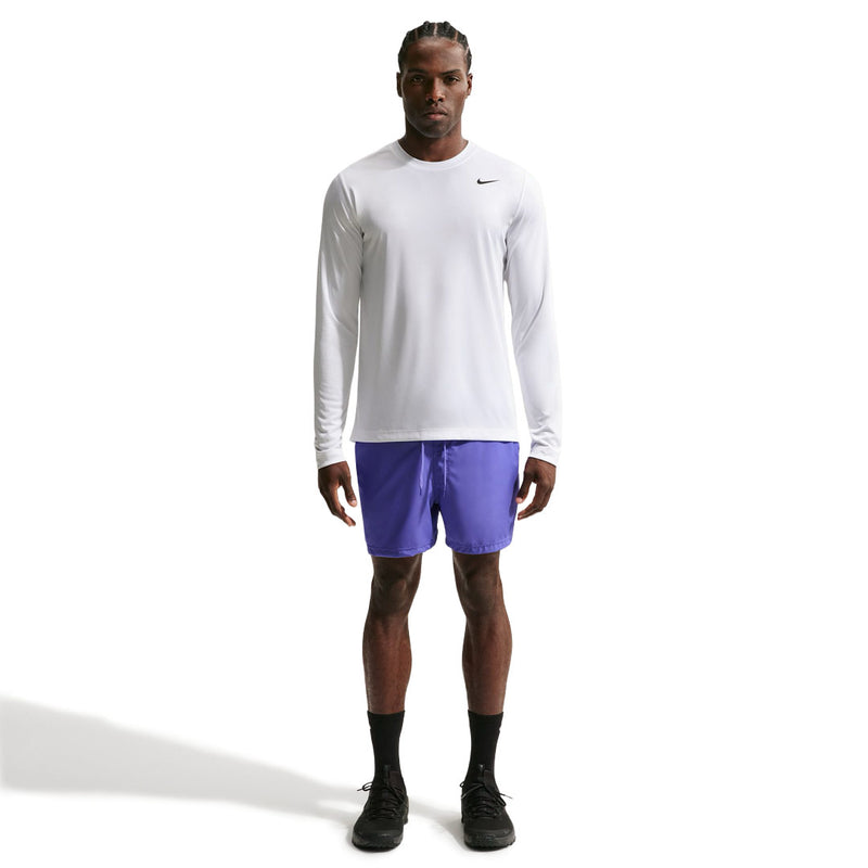 Nike - Men's Flex Dri-FIT Long Sleeve T-Shirt (IO1427 100)