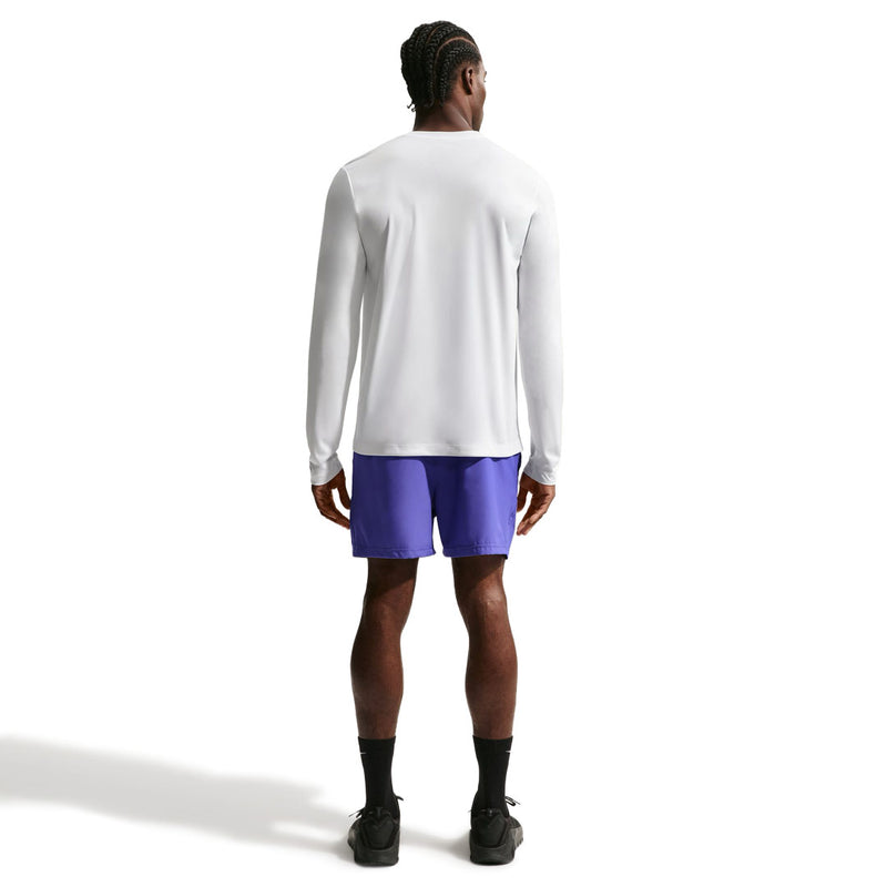 Nike - Men's Flex Dri-FIT Long Sleeve T-Shirt (IO1427 100)