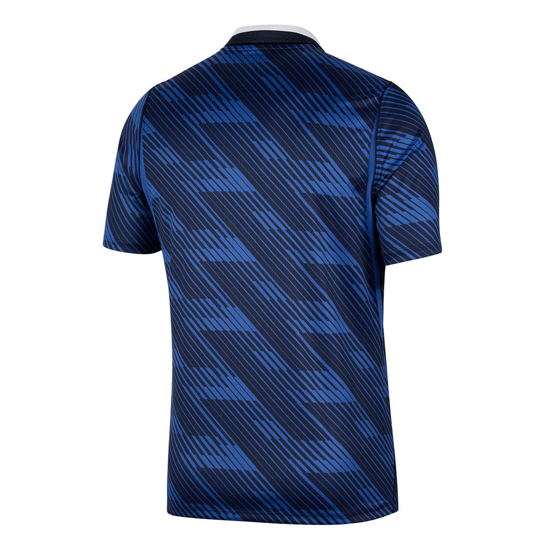 Nike - Men's France 2026 Stadium Home Jersey (IB5300 480) – SVP Sports