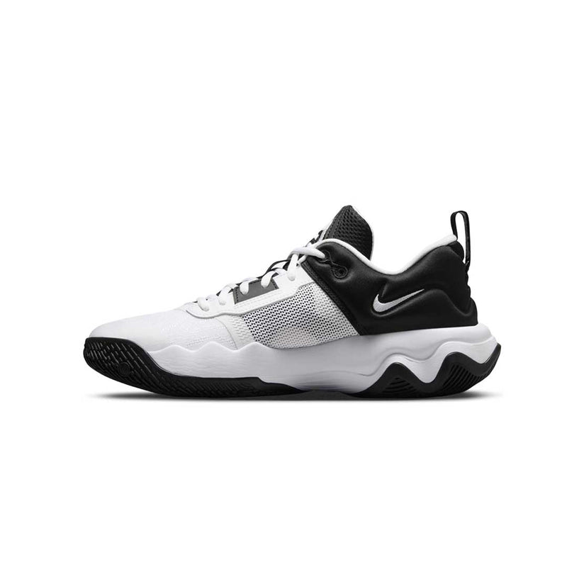 Nike - Men's Giannis Immortality 3 Basketball Shoes (DZ7533 100)