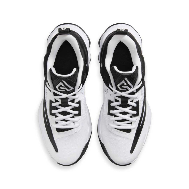 Nike - Men's Giannis Immortality 3 Basketball Shoes (DZ7533 100)