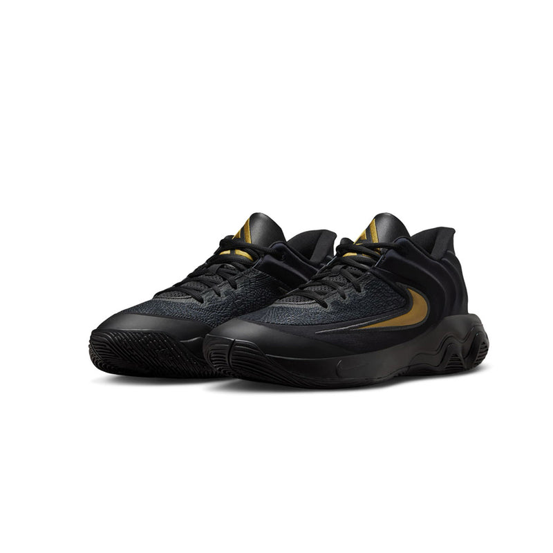 Nike - Men's Giannis Immortality 4 Shoes (FQ3680 010)