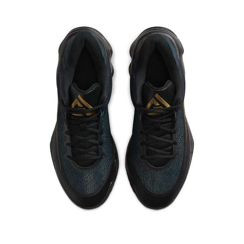 Nike - Men's Giannis Immortality 4 Shoes (FQ3680 010)