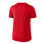 Nike - Men's Hockey Canada Core Short Sleeve T-Shirt (M11332 RED)