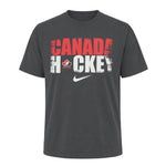 Nike - Men's Hockey Canada Short Sleeve T-Shirt (473026 060)