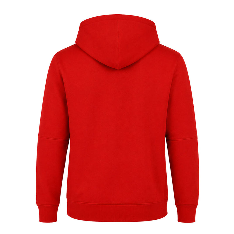 Nike - Men's Hockey Canada Therma Pullover Hoodie (M41563 RED)