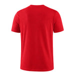 Nike - Men's Hockey Canada Wordmark Short Sleeve T-Shirt (M19684 65N)