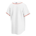 Nike - Men's Houston Astros Blank Jersey (T7GM HUHO HUS G23)
