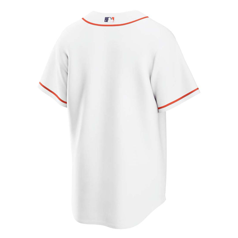 Nike - Men's Houston Astros Blank Jersey (T7GM HUHO HUS G23)
