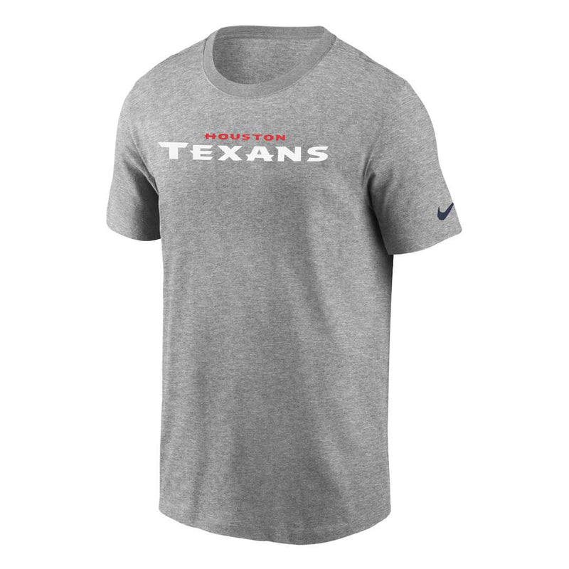 Nike - Men's Houston Texans T-Shirt (N199 06G 8V CX3)