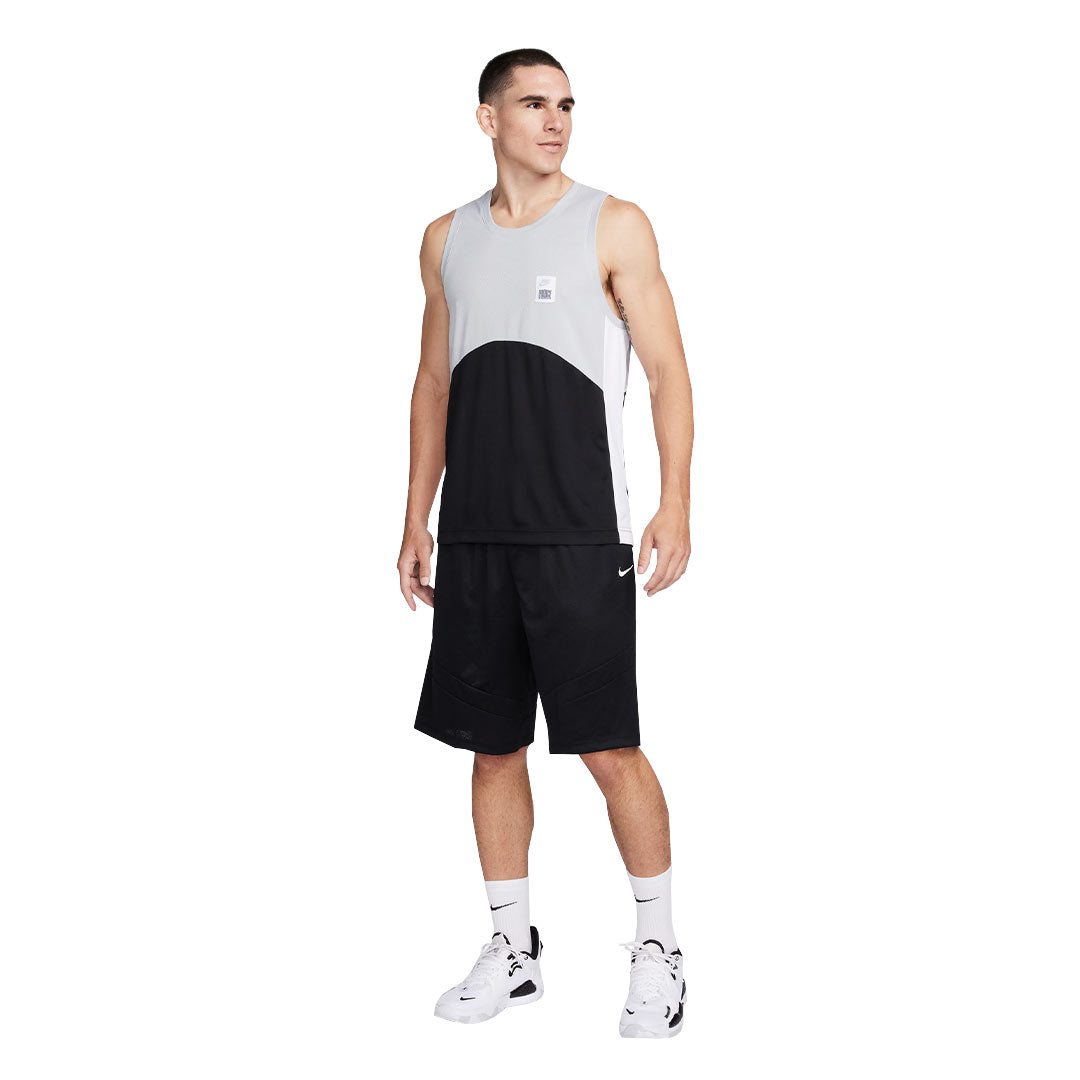 Nike - Men's Icon Shorts (DQ5822 016) – SVP Sports