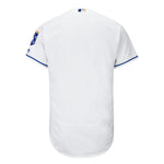Nike - Men's Kansas City Royals Authentic Jersey (8900 RO3W ROY ZVW)