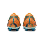 Nike - Men's Kylian Mbappé Mercurial Vapor 16 Academy Artifical Ground Cleats (FQ8365 801)