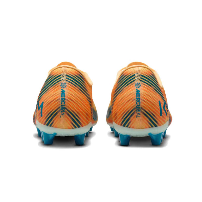 Nike - Men's Kylian Mbappé Mercurial Vapor 16 Academy Artifical Ground Cleats (FQ8365 801)