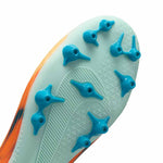 Nike - Men's Kylian Mbappé Mercurial Vapor 16 Academy Artifical Ground Cleats (FQ8365 801)