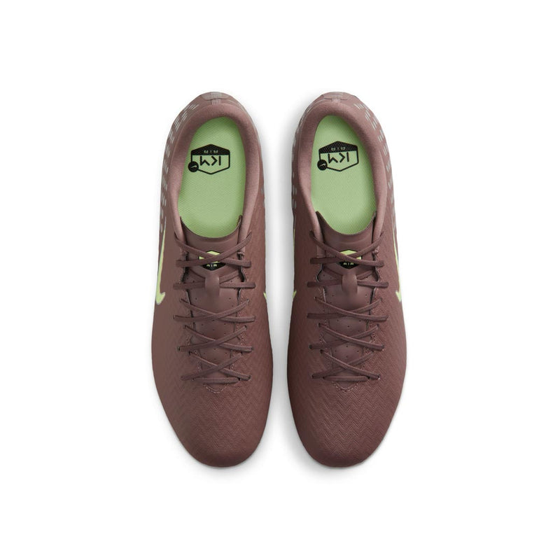 Nike - Men's Kylian Mbappe Mercurial Vapor 16 Academy Firm/Multi Ground Soccer Cleats (FQ8377 200)