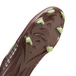 Nike - Men's Kylian Mbappe Mercurial Vapor 16 Academy Firm/Multi Ground Soccer Cleats (FQ8377 200)