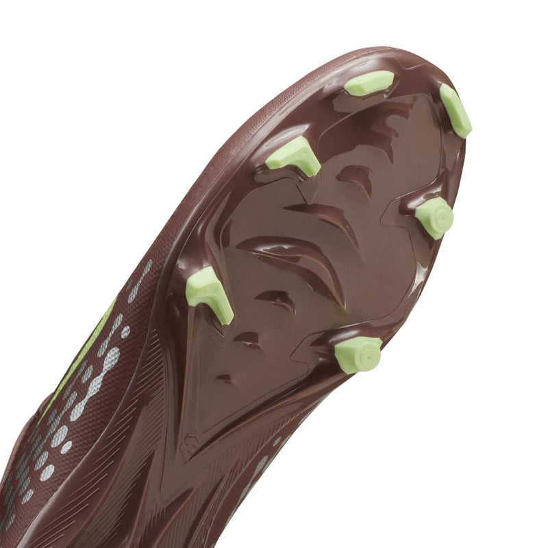 Nike - Men's Kylian Mbappe Mercurial Vapor 16 Academy Firm/Multi Ground Soccer Cleats (FQ8377 200)