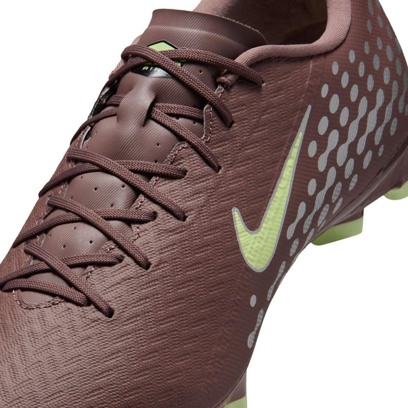 Nike - Men's Kylian Mbappe Mercurial Vapor 16 Academy Firm/Multi Ground Soccer Cleats (FQ8377 200)