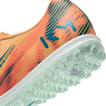 Nike - Men's Kylian Mbappé Mercurial Vapor 16 Academy Turf Soccer Shoes (FQ8384 801)