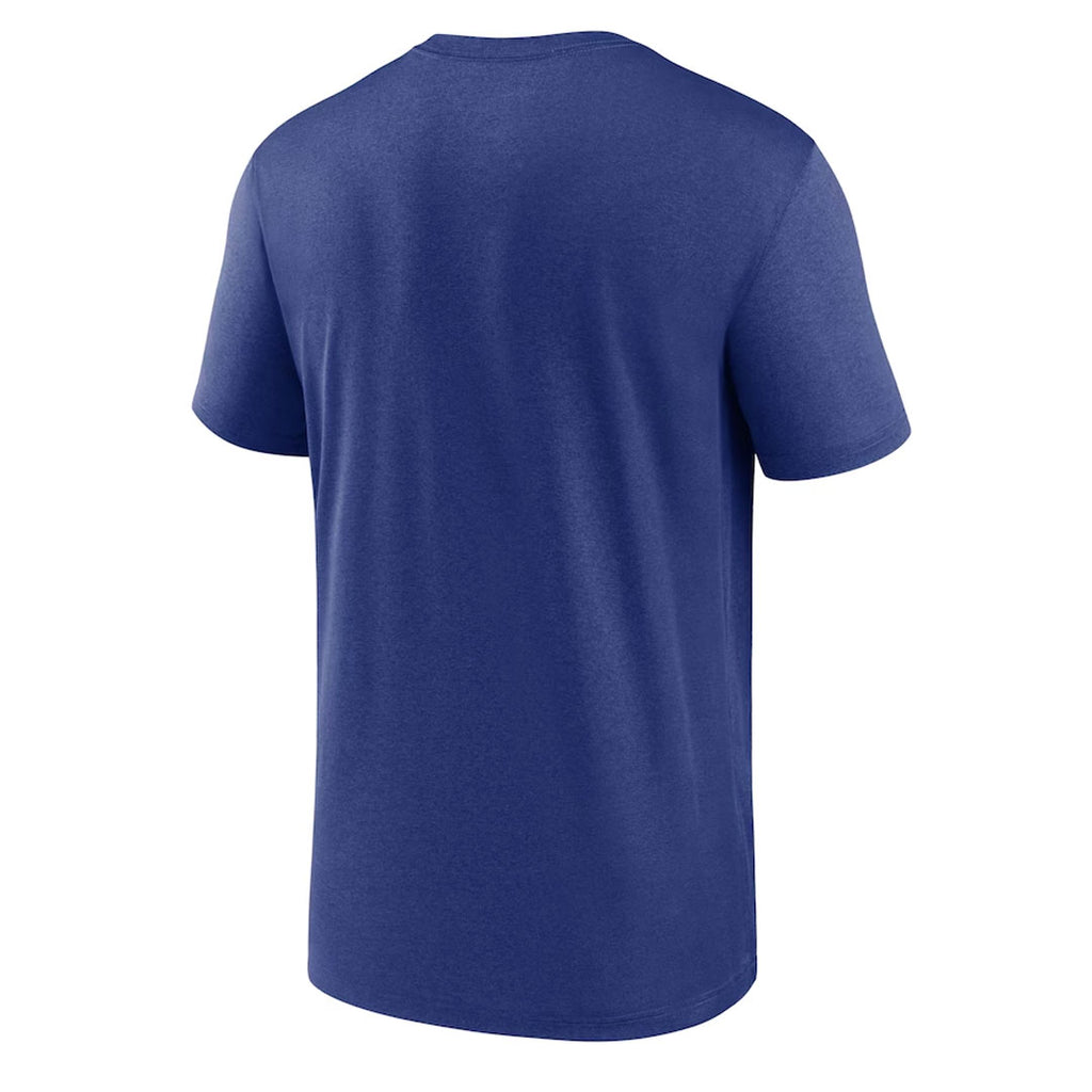MLB - Men's Los Angeles Dodgers Legend T-Shirt (N199 4EW LD M3X)