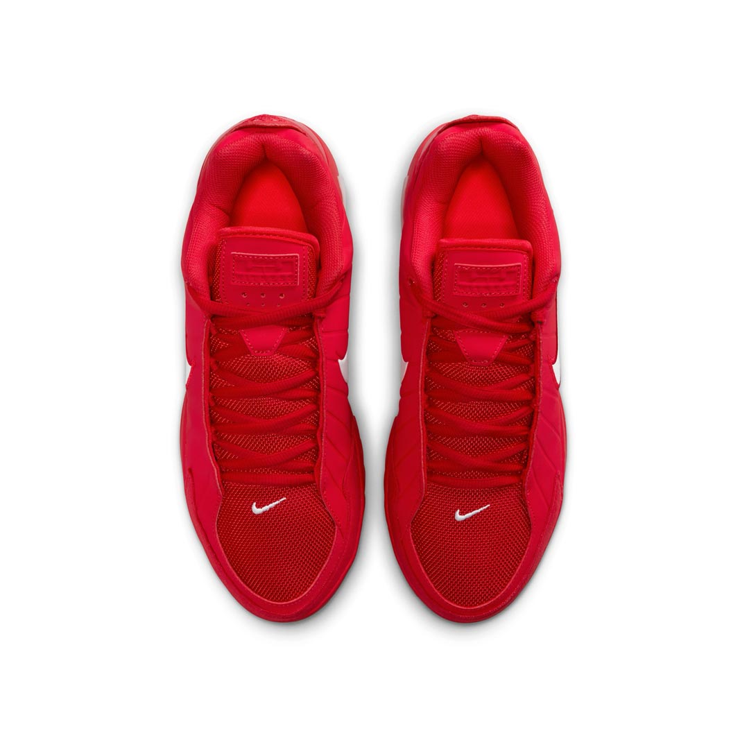 レ*ン様 BREATHTAKING Lサイズ レッド Nike - Men's LeBron Witness 9 Basketball Shoes (II7520 600) – SVP