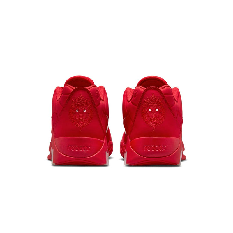 Nike - Men's LeBron Witness 9 Basketball Shoes (II7520 600)