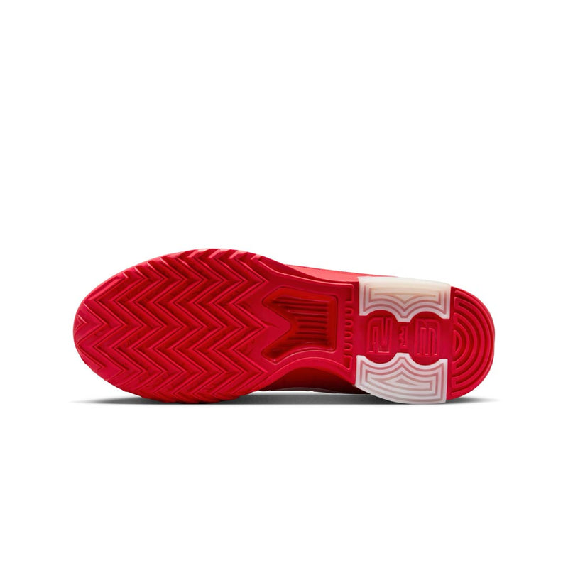 Nike - Men's LeBron Witness 9 Basketball Shoes (II7520 600)