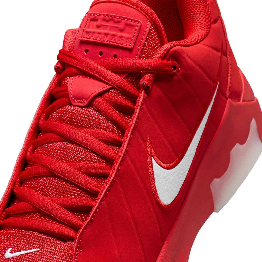 Nike - Men's LeBron Witness 9 Basketball Shoes (II7520 600) – SVP