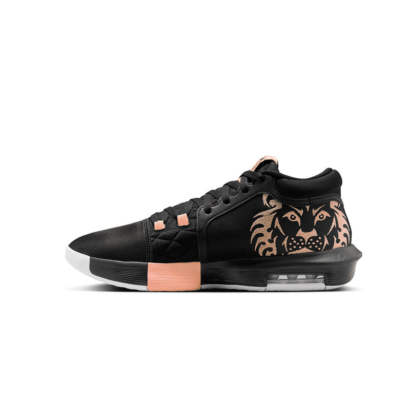 Nike - Men's LeBron Witness VIII Basketball Shoes (HQ2139 001)