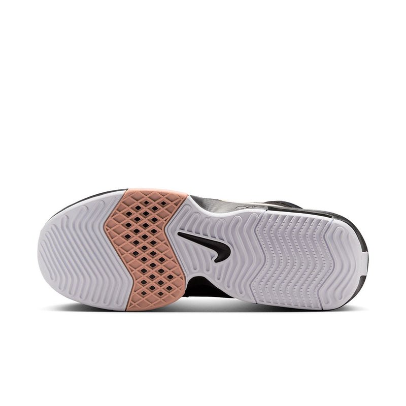 Nike - Men's LeBron Witness VIII Basketball Shoes (HQ2139 001)