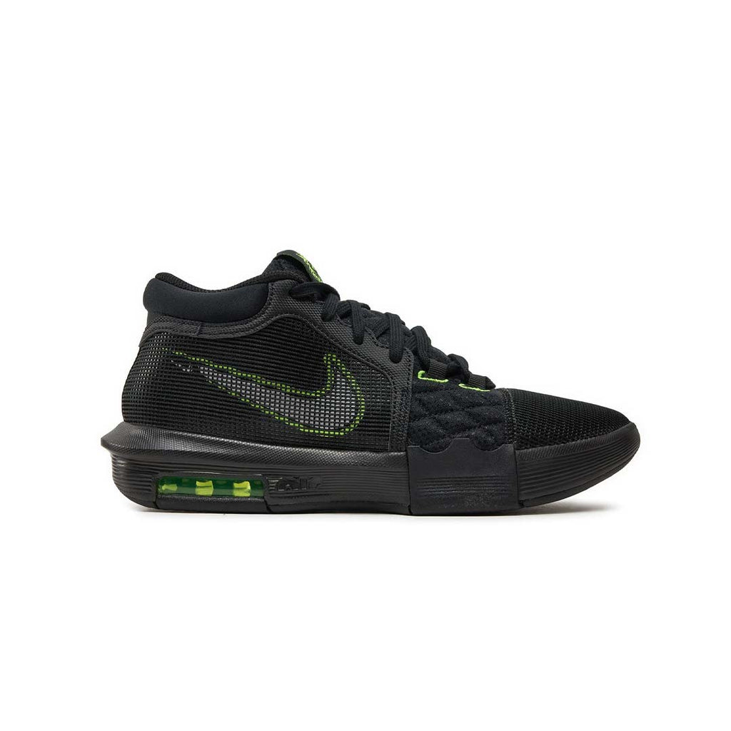 Nike - Men's Lebron Witness 8 Basketball Shoes (FB2239 002) – SVP