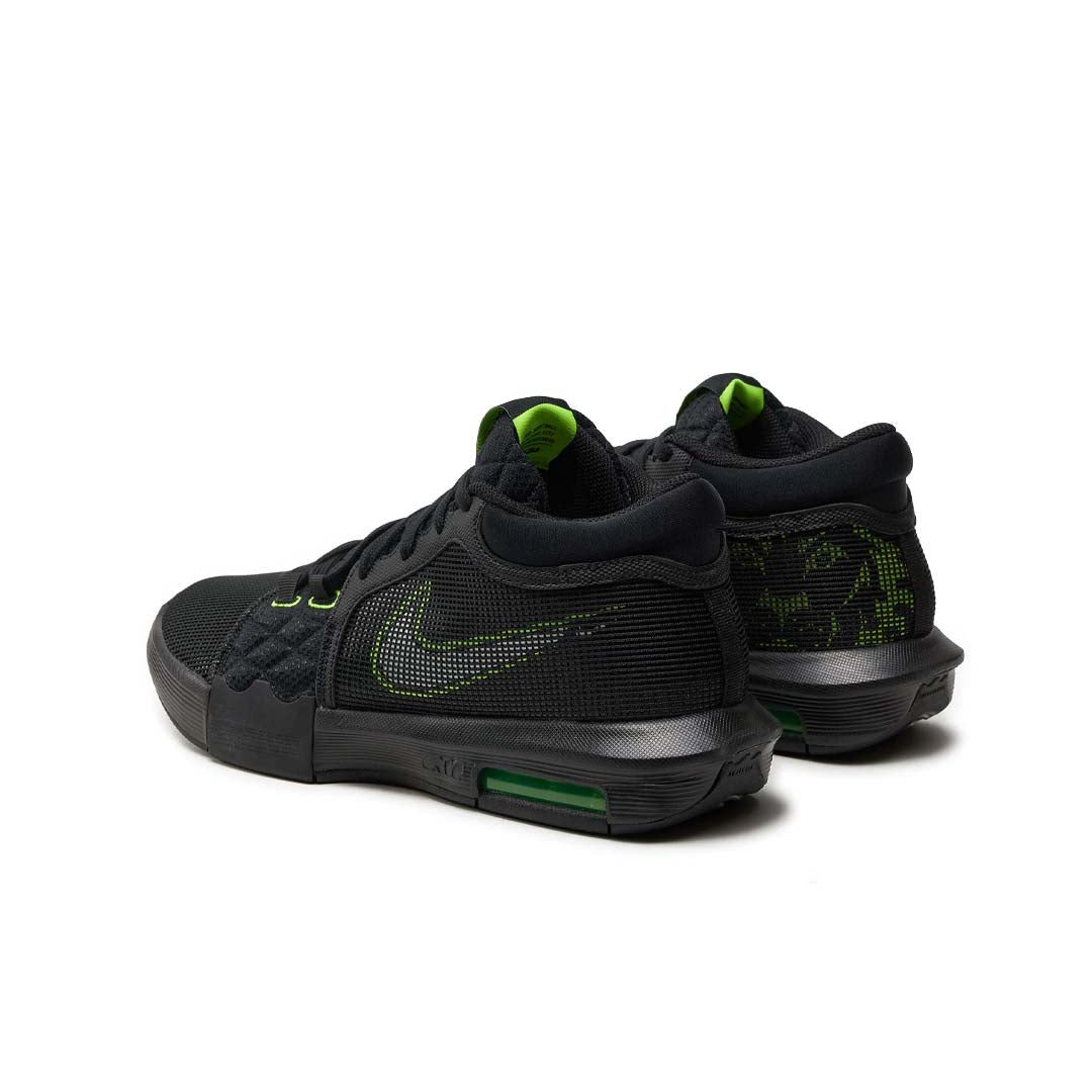 Nike - Men's Lebron Witness 8 Basketball Shoes (FB2239 002) – SVP