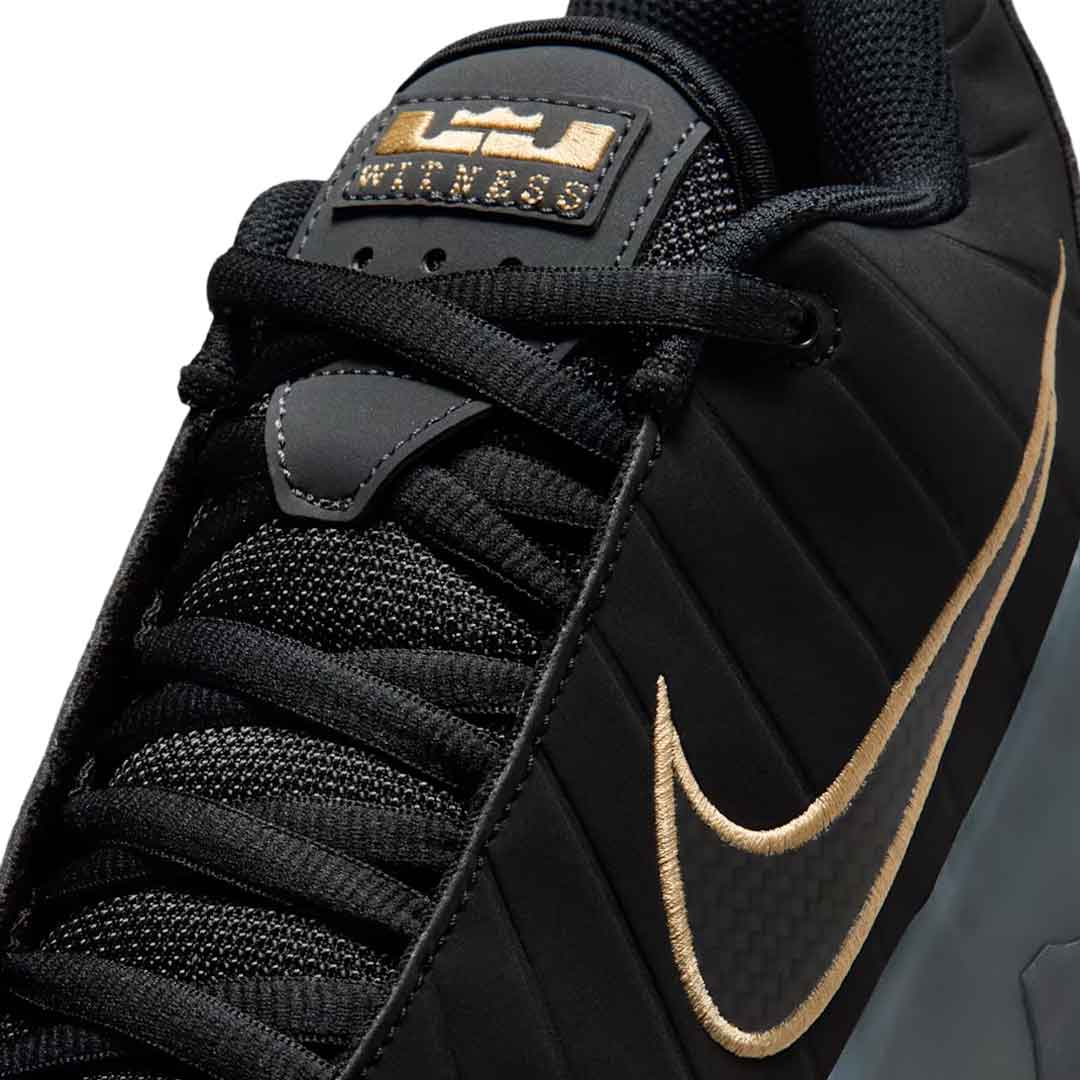 Nike - Men's Lebron Witness 9 Shoes (HQ8034 003) – SVP Sports