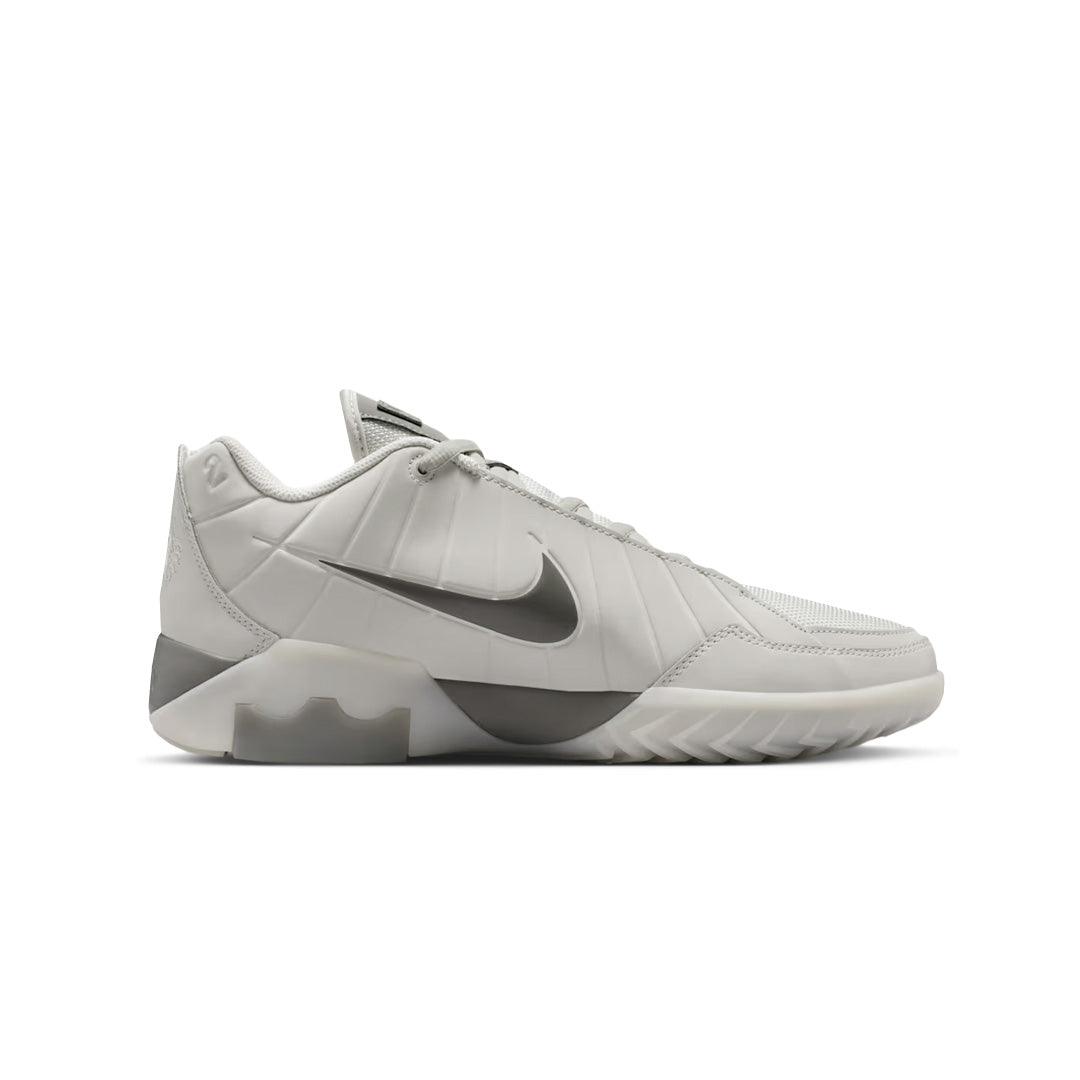 Nike - Men's Lebron Witness 9 Shoes (HQ8034 004) – SVP Sports
