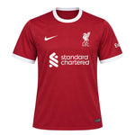 Nike - Men's Liverpool F.C. 2023/24 Stadium Home Jersey (DX2692 688)