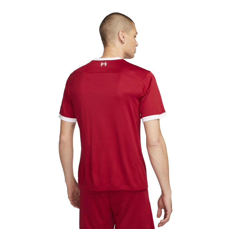 Nike - Men's Liverpool F.C. 2023/24 Stadium Home Jersey (DX2692 688)