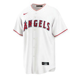 Nike - Men's Los Angeles Angels Blank Jersey (T7GM ANHO ANG G23)