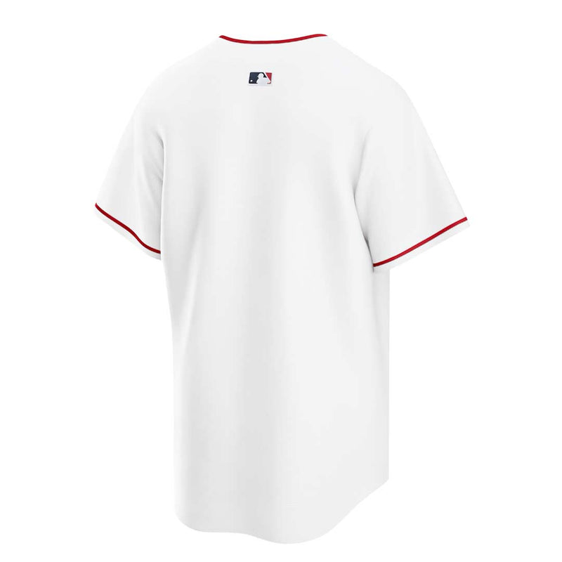 Nike - Men's Los Angeles Angels Blank Jersey (T7GM ANHO ANG G23)