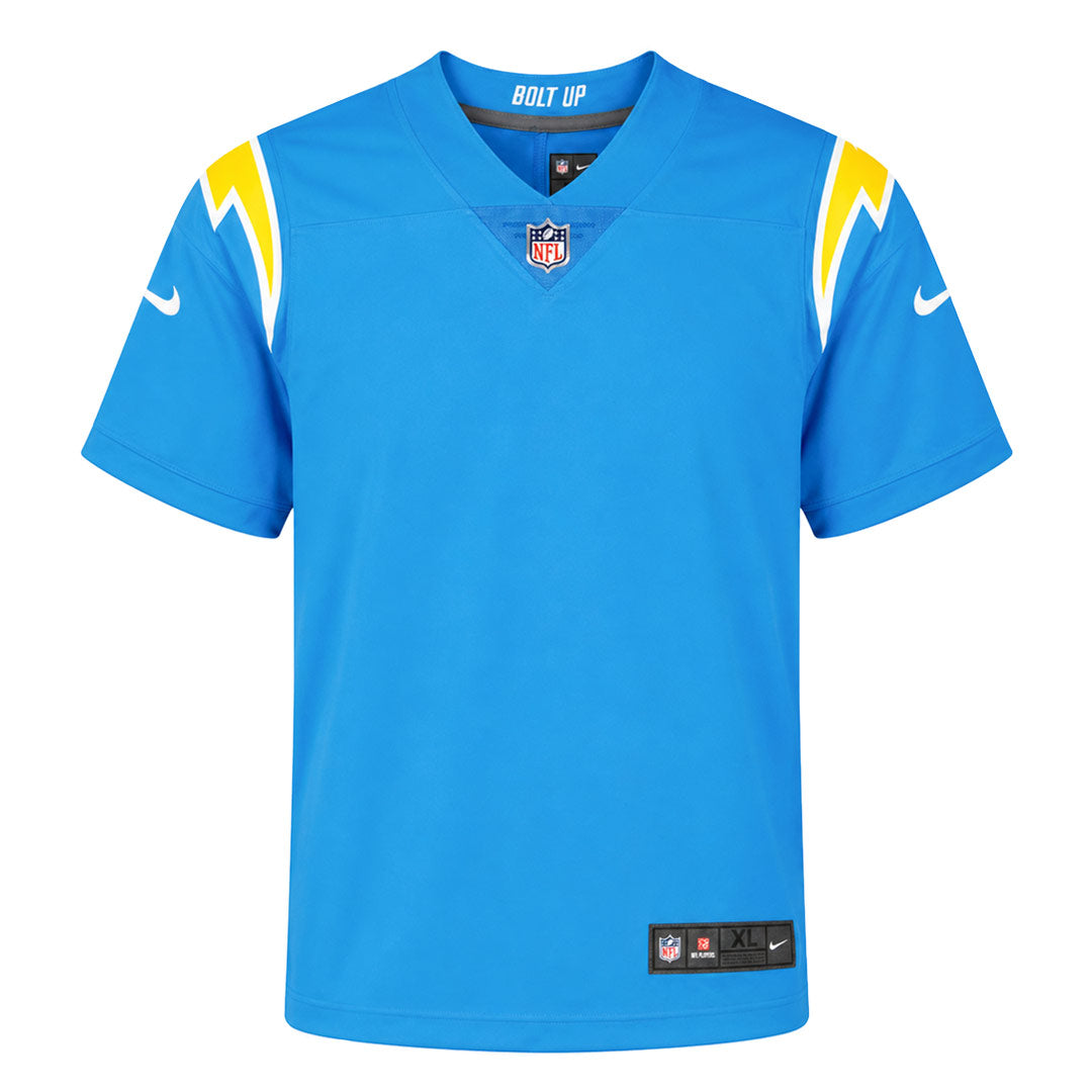 Nike - Men's Los Angeles Chargers Limited Home Jersey (32NM LCLH