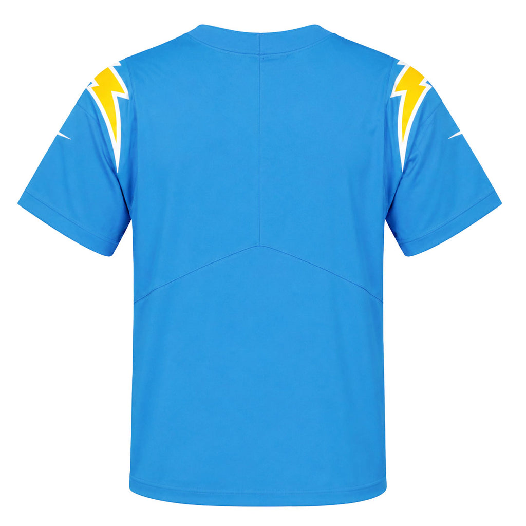 Nike - Men's Los Angeles Chargers Limited Home Jersey (32NM LCLH