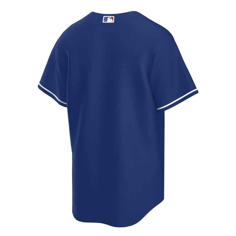 Nike - Men's Los Angeles Dodgers Blank Replica Jersey (T7GM LDA2 LD G23)
