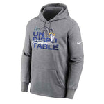 NFL - Sweat à capuche Los Angeles Rams Super Bowl LVI Champions pour hommes (NPAQ 06G 95X 01I) 