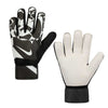 Nike - Men's Match Goalkeeper Soccer Gloves (HQ0257 010)