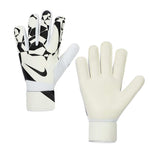 Nike - Men's Match Goalkeeper Soccer Gloves (HQ0257 100)