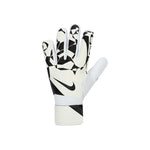 Nike - Men's Match Goalkeeper Soccer Gloves (HQ0257 100)